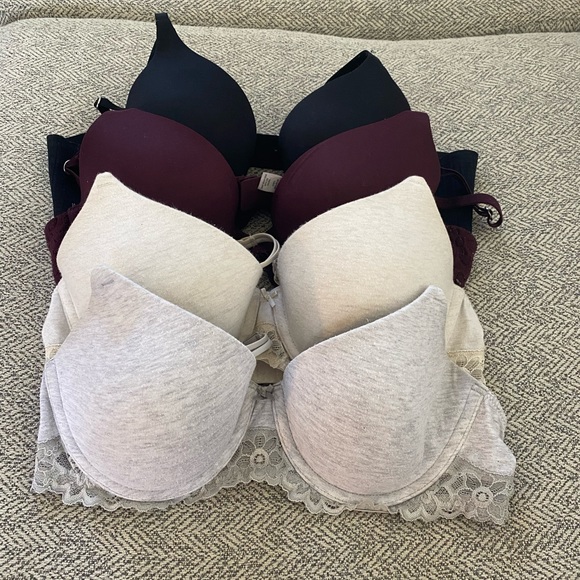 aerie Other - Aerie bras 34C